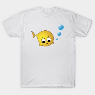 Big Fish T-Shirt